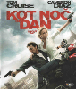 Kot noč in dan (Knight and Day) [BLU-RAY]